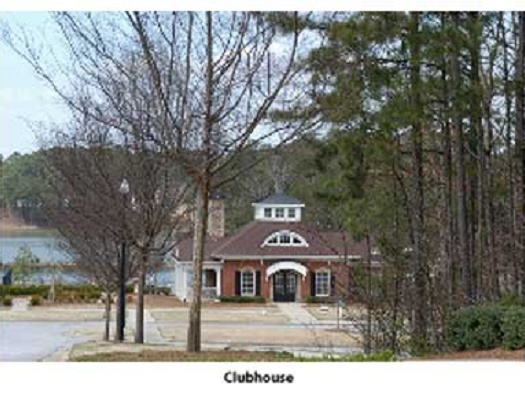 Clubhouse Clubhouse