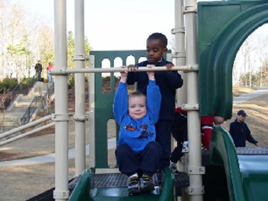 Playground Playground